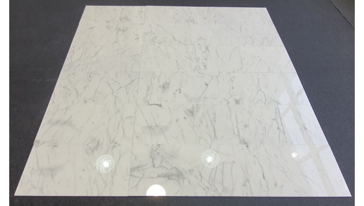 BIANCO CARRARA STATUARIO 